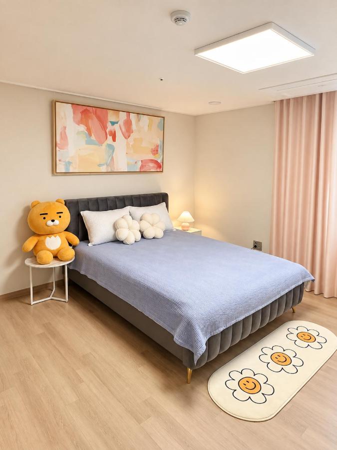 킨텍스 홍대 서울역 김포공항 고양종합운동장- Foreigner Only - B&B Goyang-si