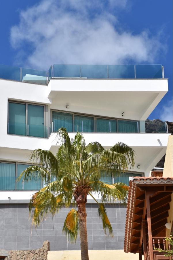 Sunset Puerto de Mogan - Bed and Breakfast