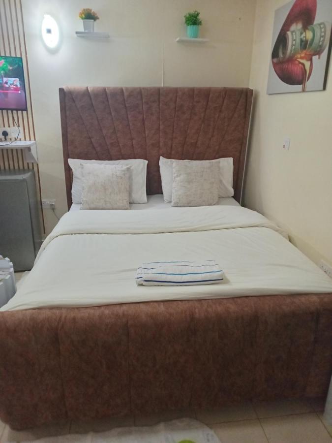 B&b Kwandege stage - Chambres d'hôtes Nairobi