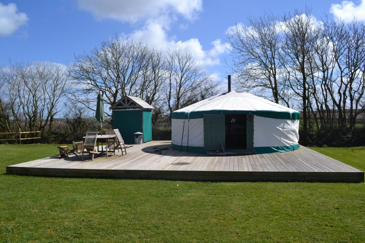 East Thorne - Cornwall - B&B