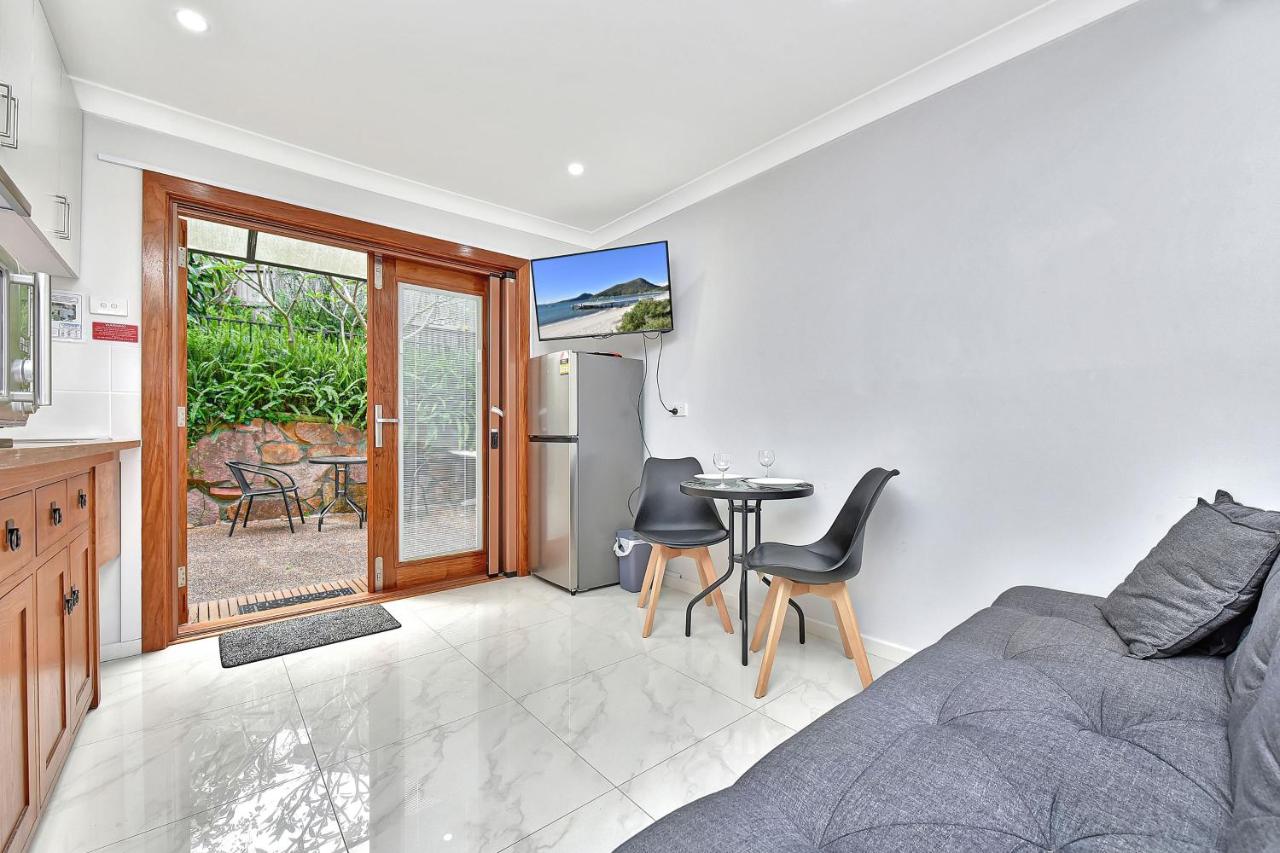 Coastal Bliss Studio at Shoal Bay - Ferienwohnung Shallow Bay