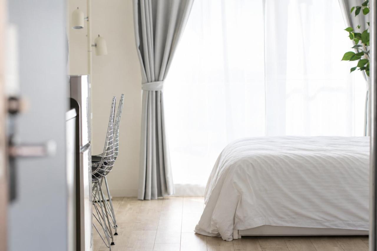 5B Guest House INFINITY - Ferienwohnung Naha