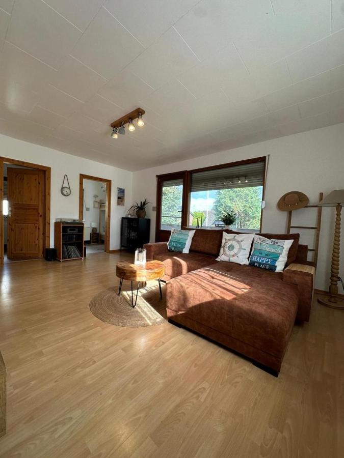 Ferienhaus Küstenkracher in Maasholm-Bad - B&B Maasholm-Bad