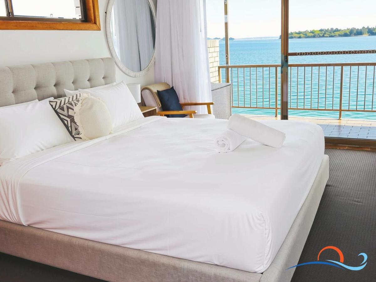 Peninsula Court 5- River Front- Stone Real Estate Yamba - Ferienwohnung Yamba