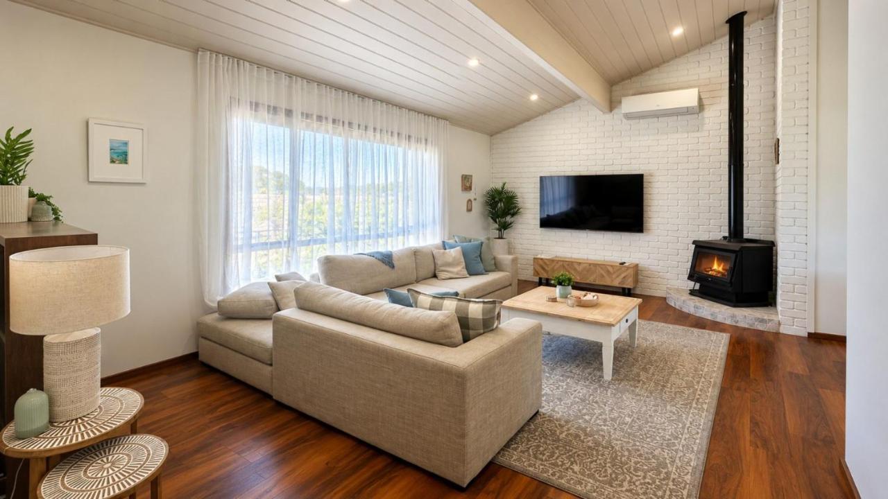 Broadwater Break - B&B Broadwater