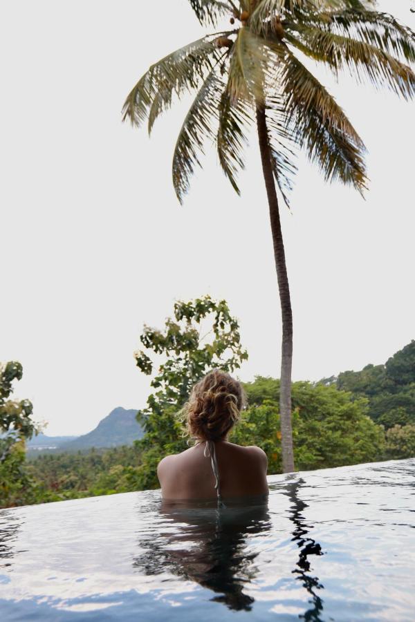 Cinnamon Sunset Villa - B&B Kurunegala