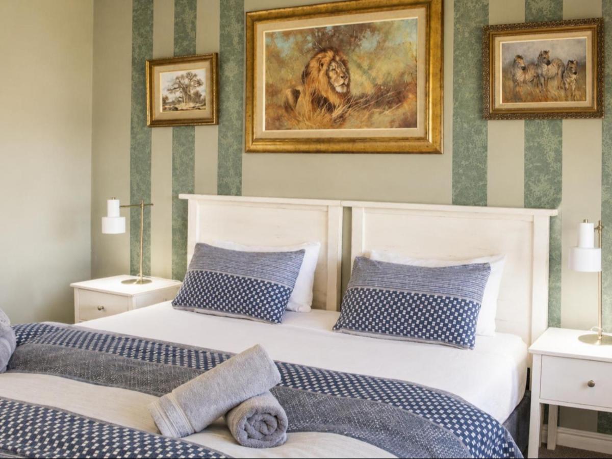 Chambre Familiale Deluxe