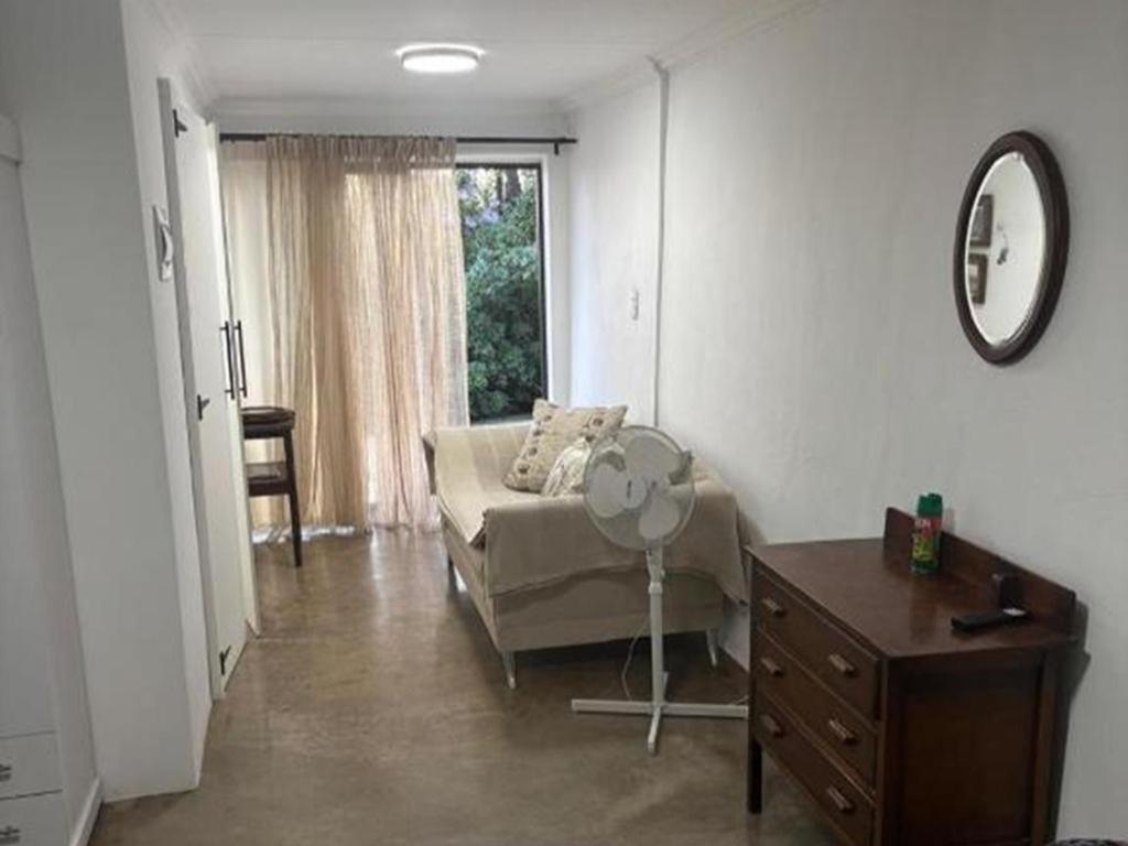 Chambre Double - Vue sur Jardin
