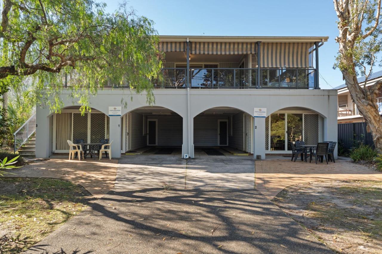 Shoal Bay Avenue Unit 7 - B&B Shallow Bay