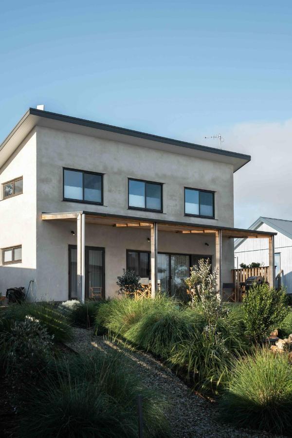 Indica Hemp House - EcoLuxury+Bath+Pets Welcome - B&B Alonnah