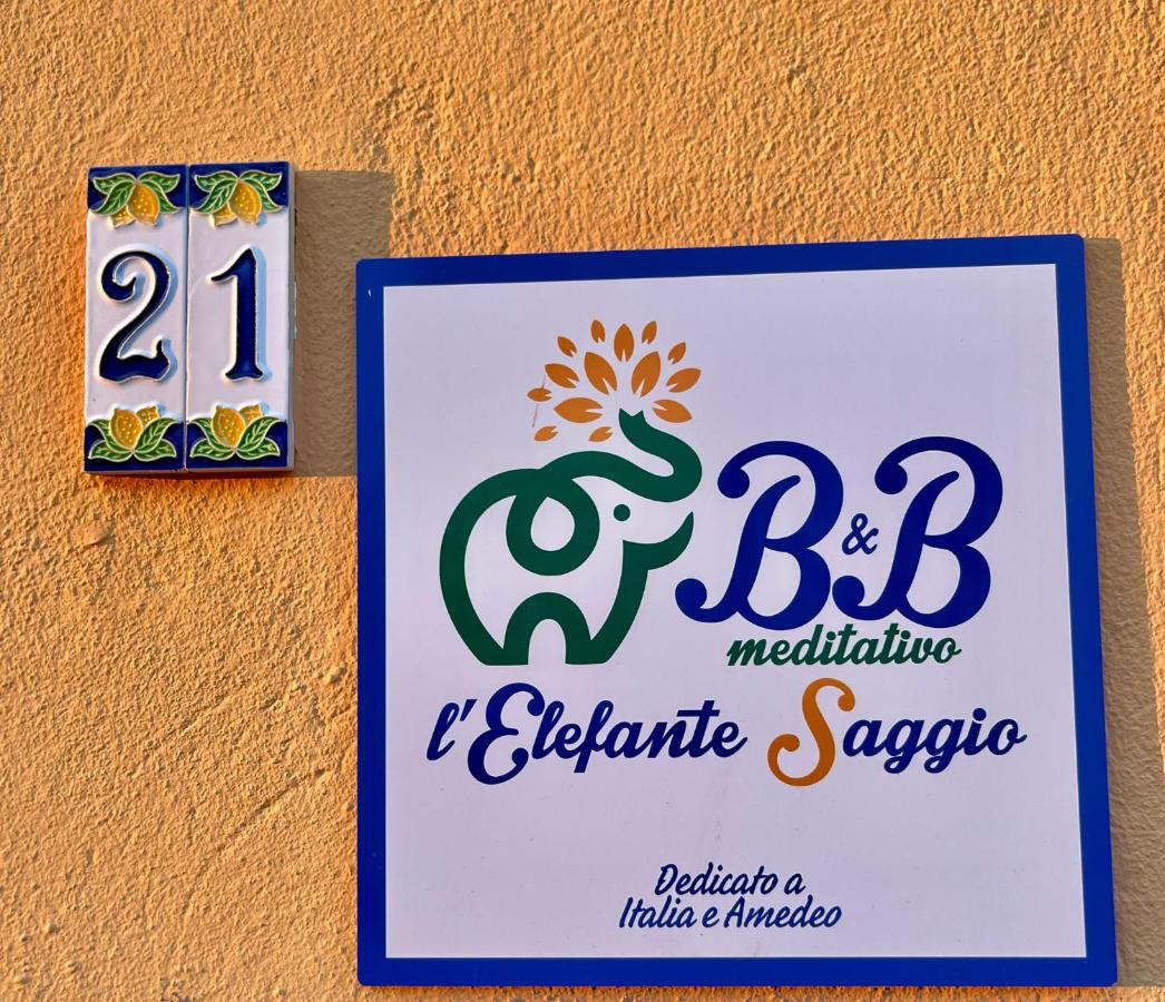 L'Elefante Saggio Meditation Rooms - B&B Parma