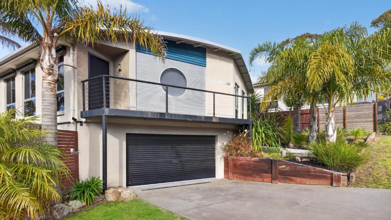 Lake House - Cosy Coastal Getaway - B&B Lake Tyers