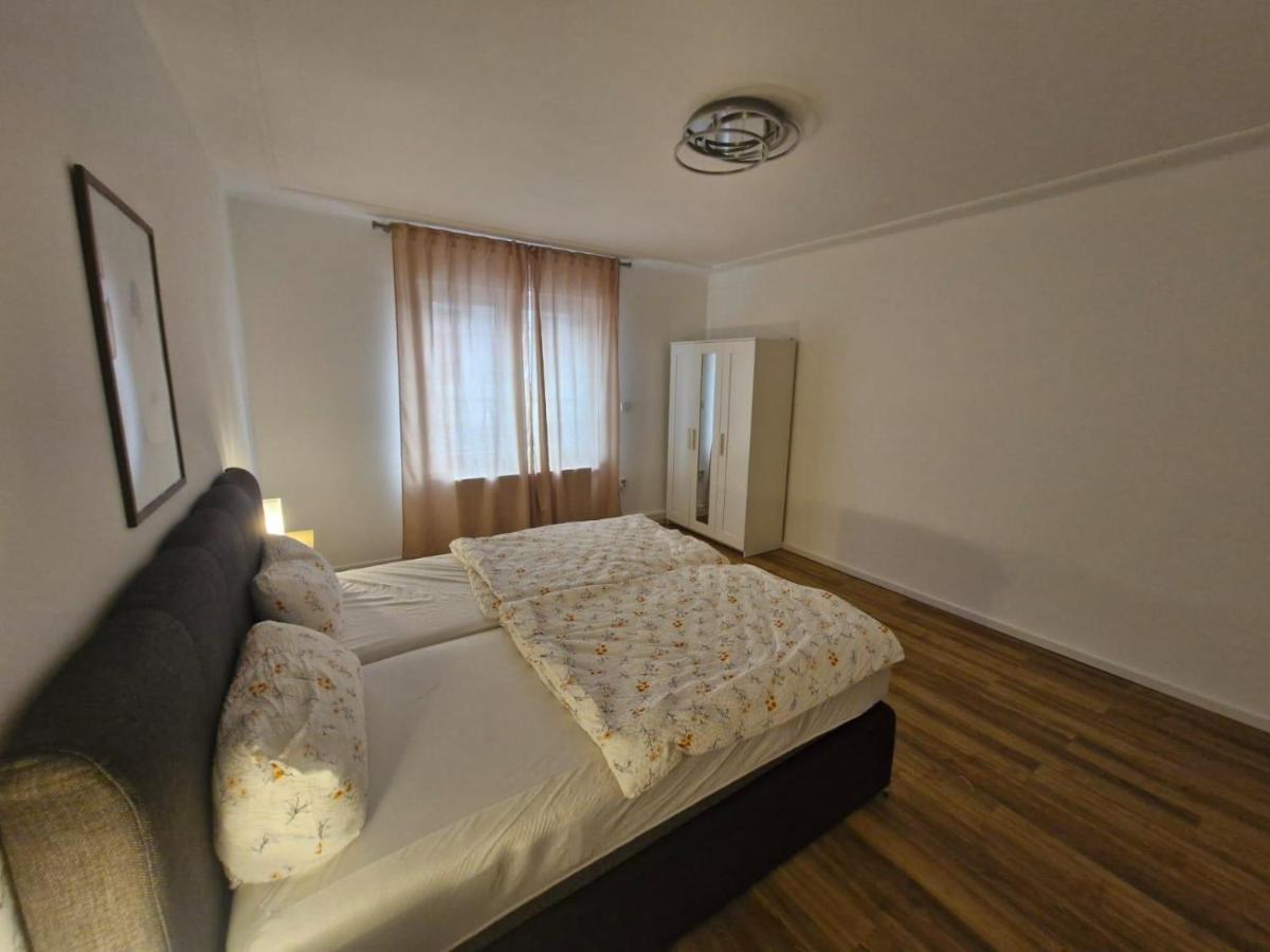 Moselzeit Ferienwohnung - B&B Konz
