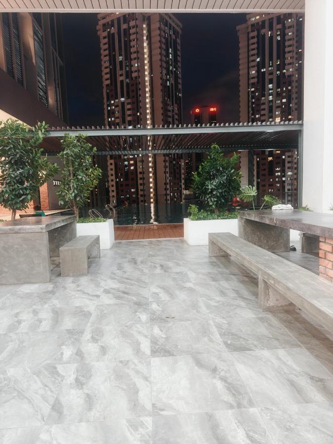 Chambers Cityline suites KLCC - B&B Kuala Lumpur
