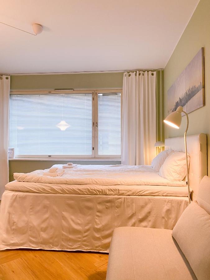Jade's Suite, Helsinki Center - Chambres d'hôtes Helsinki