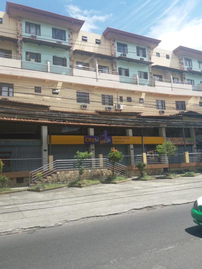 722 Metropolis Tower Unit 212 - Chambres d’hôtes Bacolod