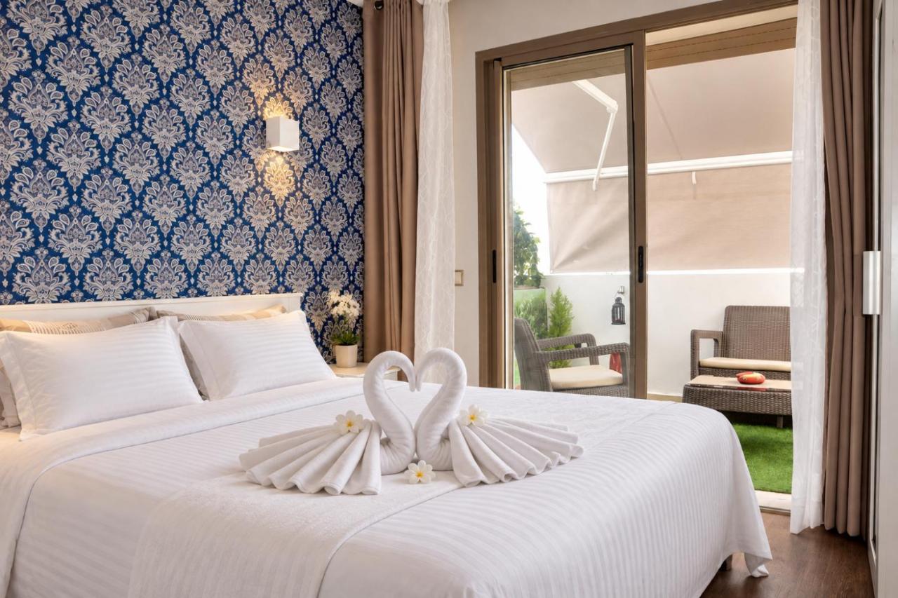 Casa Lilas Free Parking & Gym & Optical Fiber Oldtown 5 mn Walk - Chambres d'hôtes Rabat