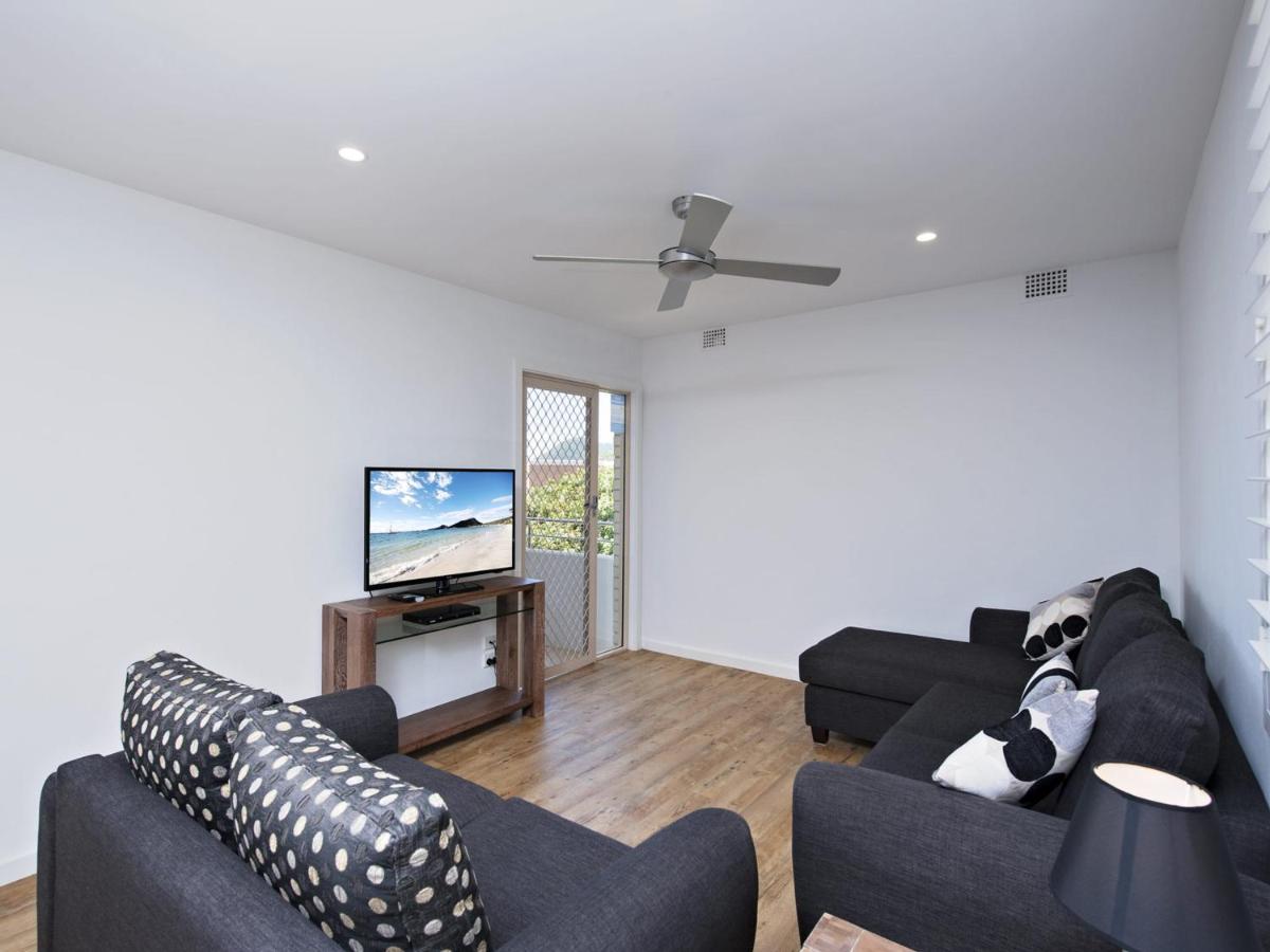 Del Rae Unit 18 25 Shoal Bay Road - Chambres d'hôtes Shallow Bay