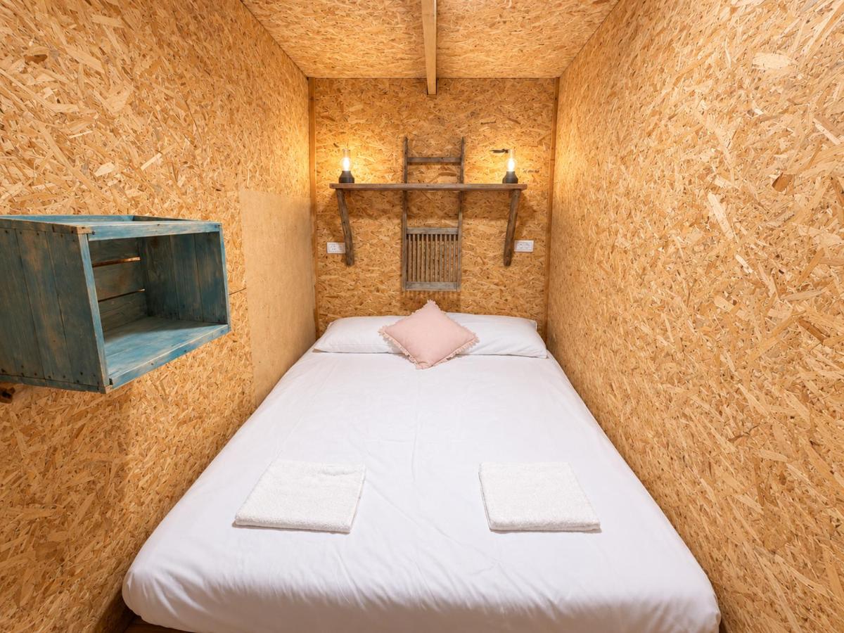 The Secret Garden Guesthouse - B&B Mitzpe Ramon