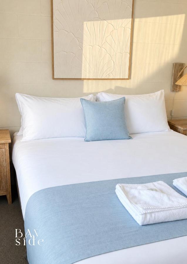 Bayside Holiday Apartments Warrnambool - Ferienwohnung Warrnambool