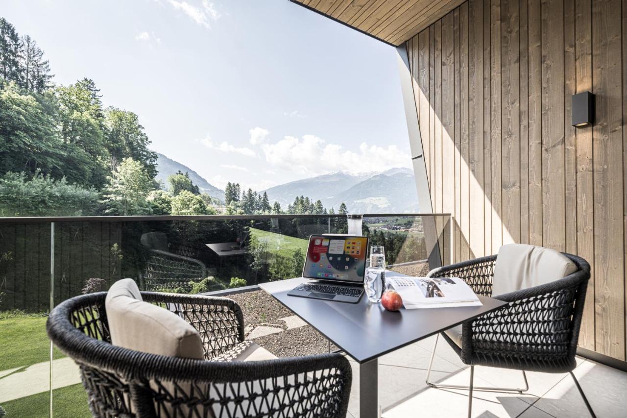 Panorama Nature Lodge - Bed and Breakfast Hart im Zillertal