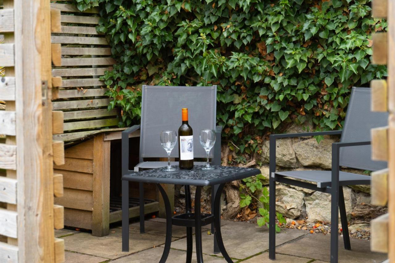 The Pigsty - Chambres d'hôtes Slingsby