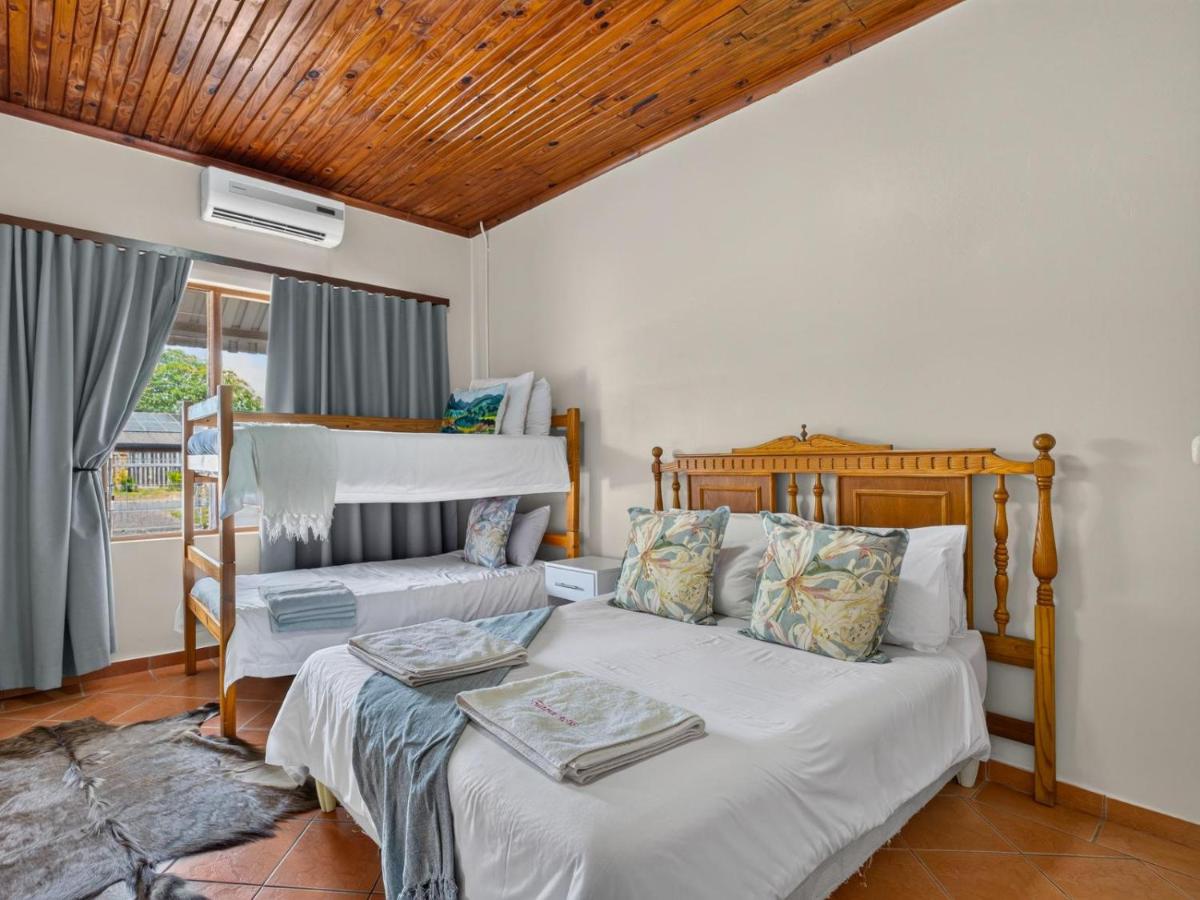 Suite Familiare Deluxe