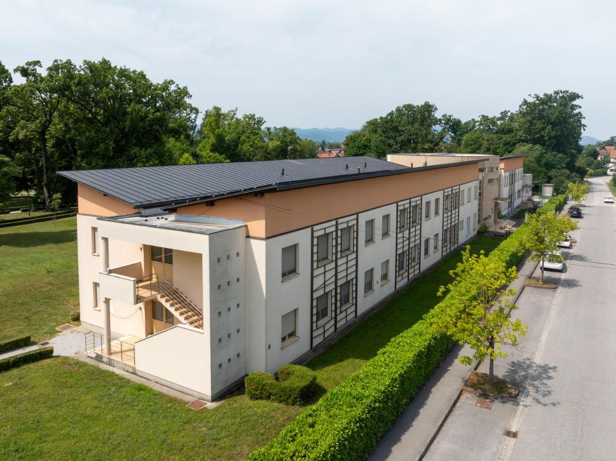 Sobe Lužnica - Marijin dvor - Chambres d'hôtes Zaprešić
