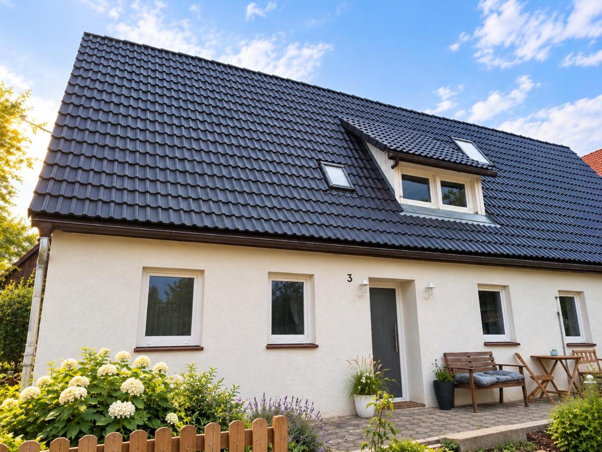 Kaminhaus Schupf - B&B Happurg