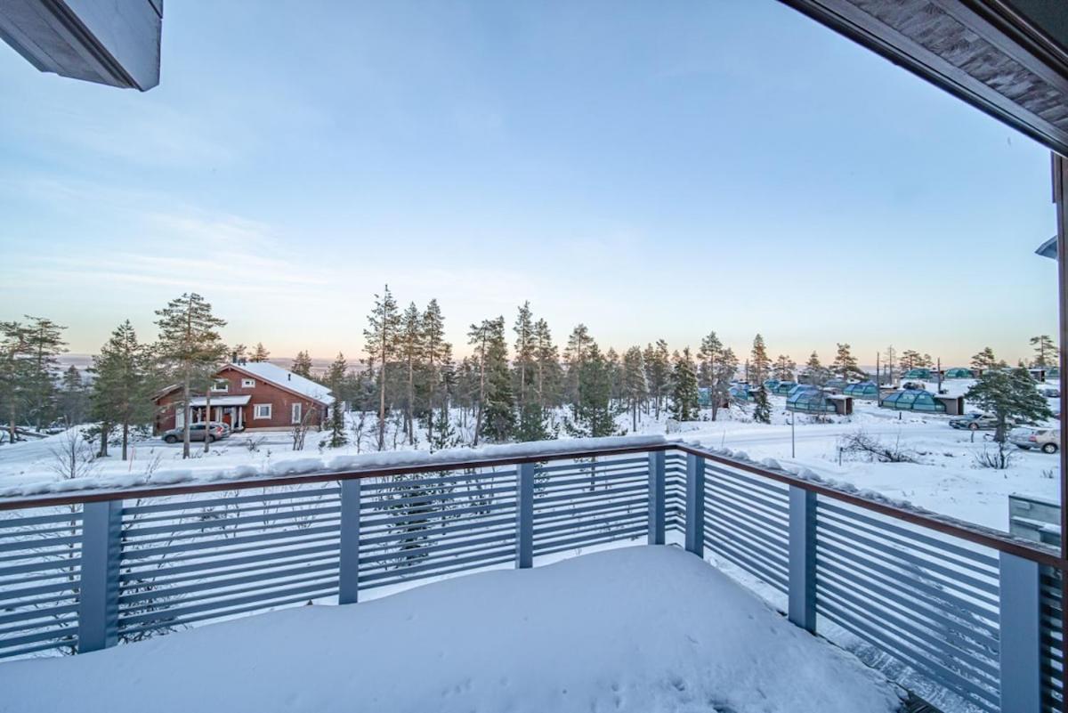 Live Levi by Hilla Villas - Bed and Breakfast Levi
