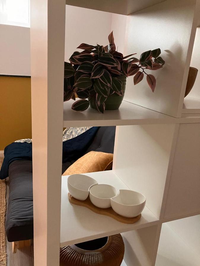 Cozy souterrain apartment - B&B Kassel