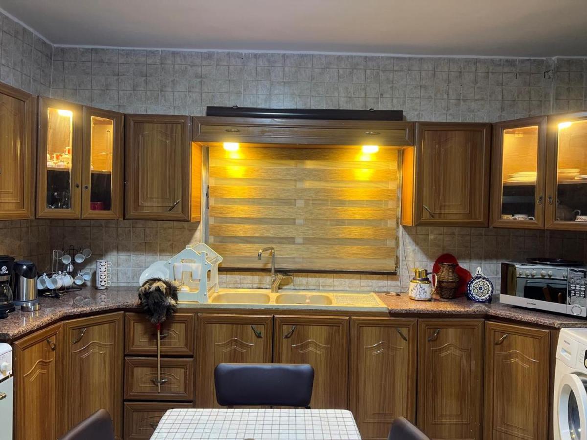 Appartement met 1 Slaapkamer en Tuin
