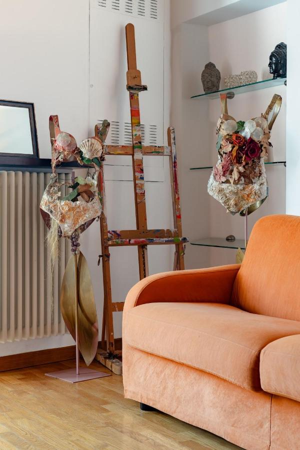 Beautiful apartment-Piazza Mazzini view - Chambres d'hôtes Côme