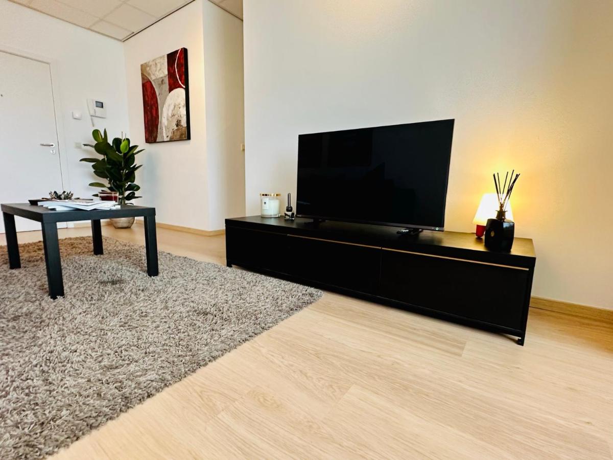 Modern - 2bd - apartment - Grand place - Chambres d'hôtes Bruxelles