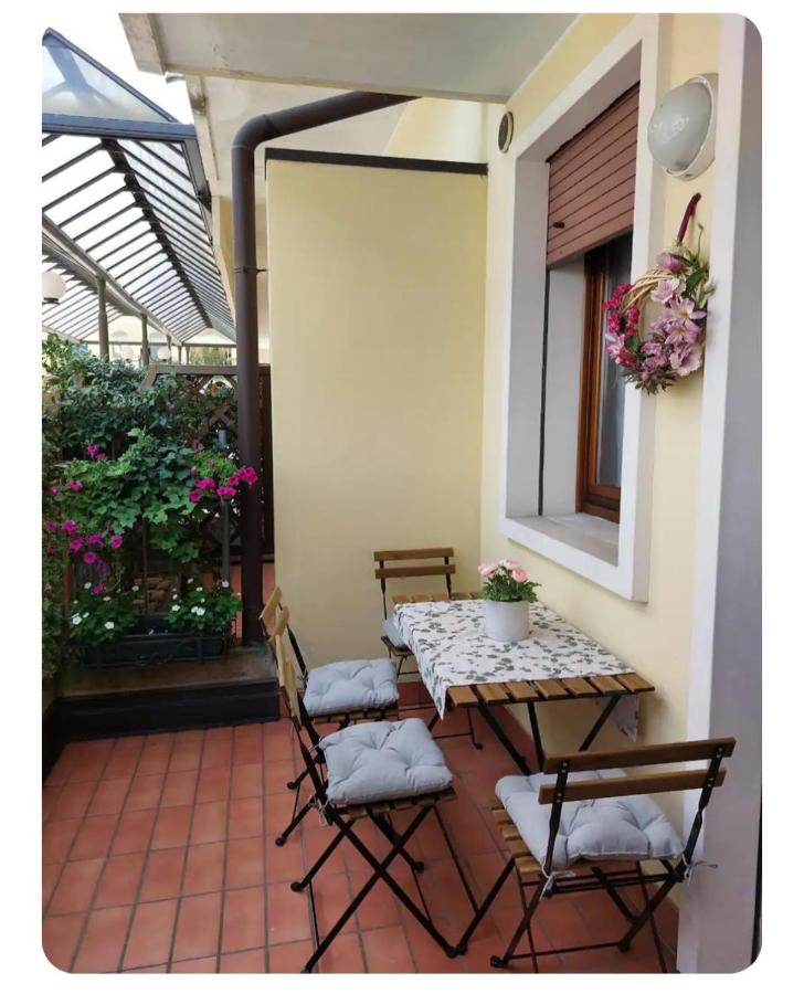 CasaUp - B&B Montegrotto Terme