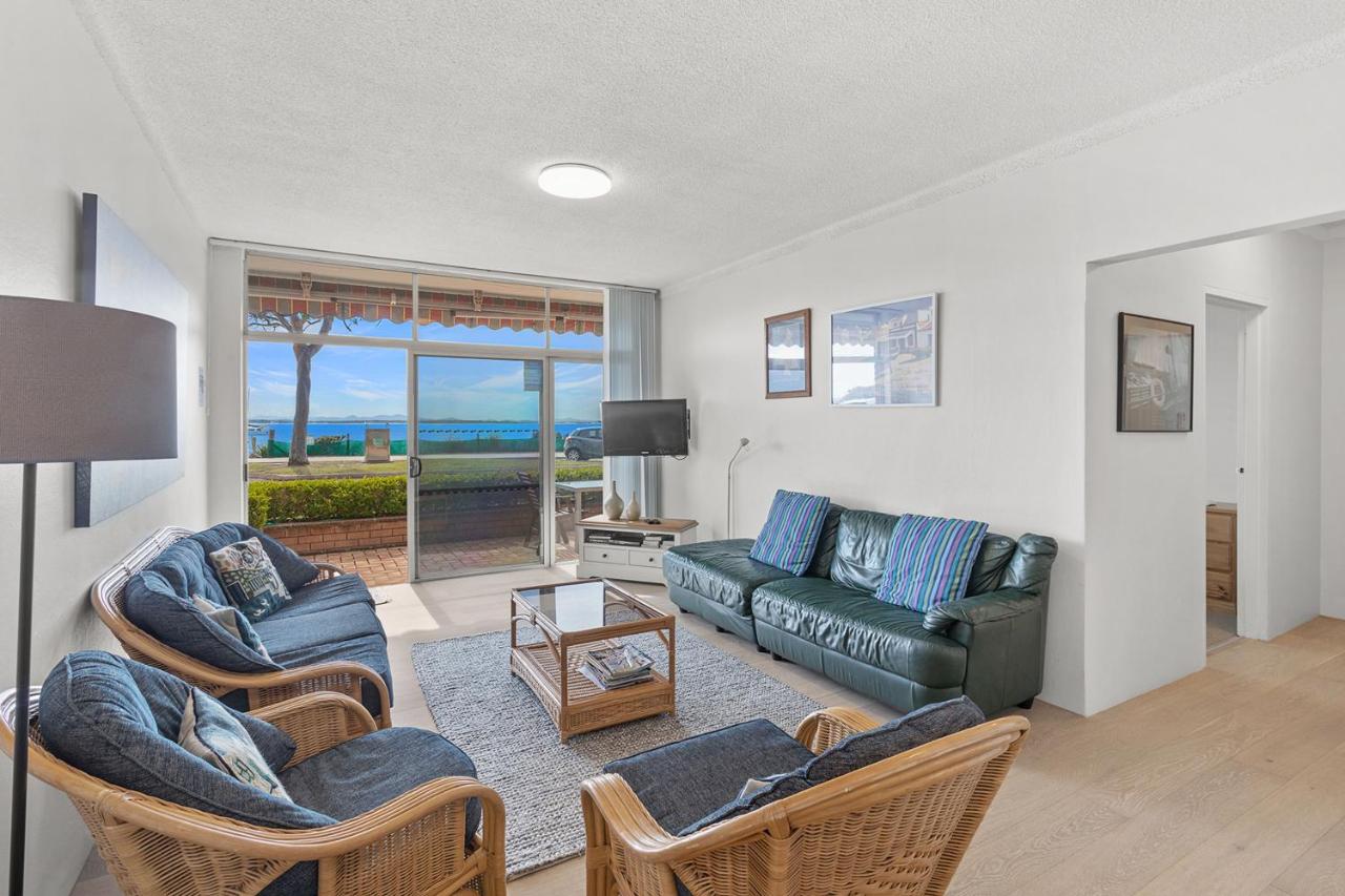 Bella Vista Unit 22 19 Shoal Bay Road - Ferienwohnung Shallow Bay