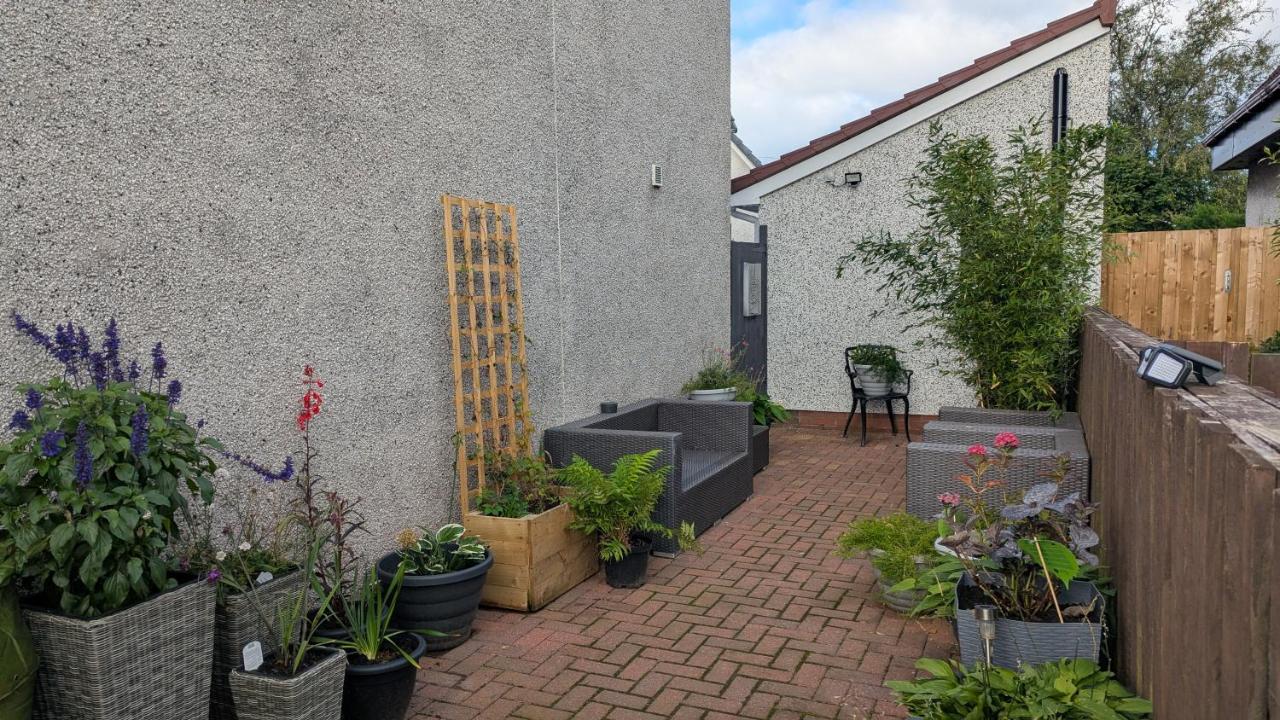 Harestanes Hideaway - B&B Kirkintilloch