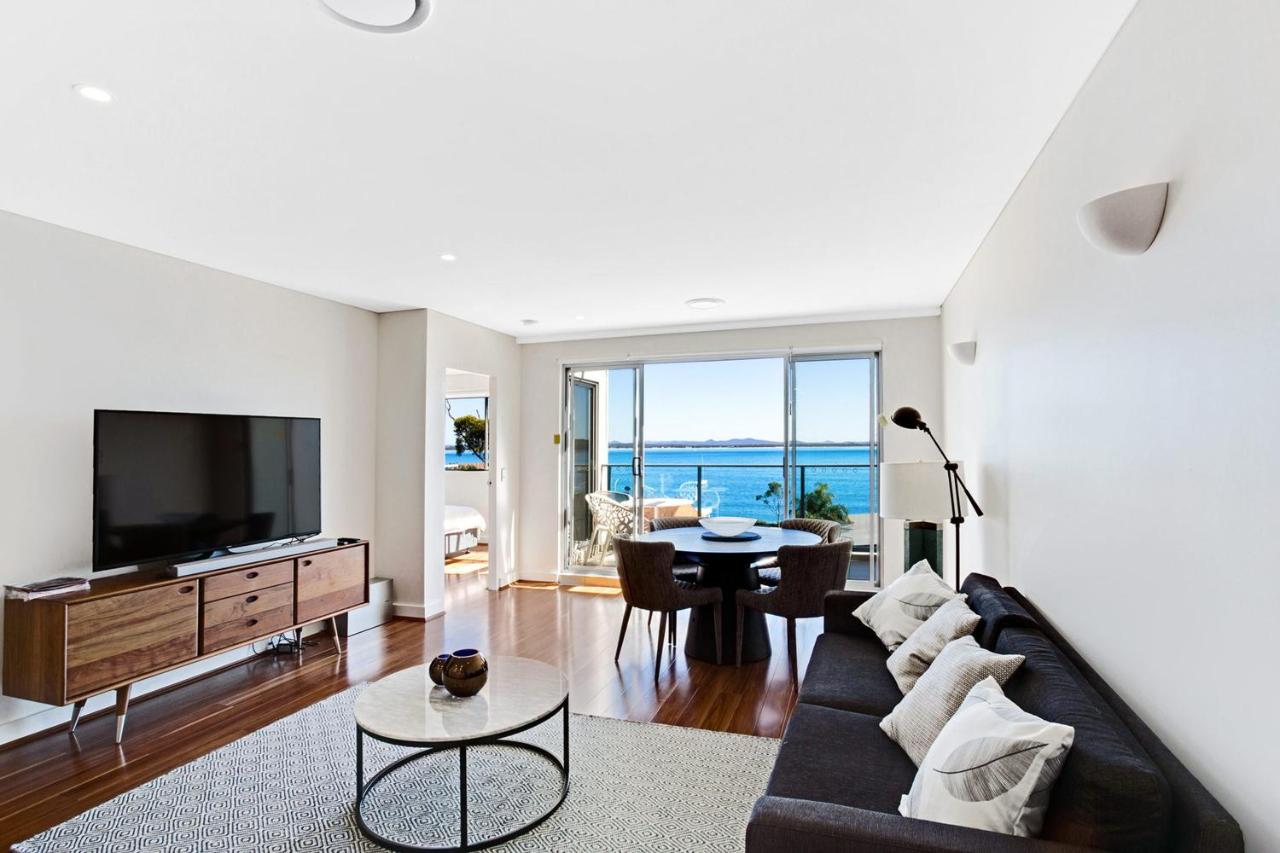The Shoal, Unit 510/4-8 Bullecourt Street - B&B Shallow Bay
