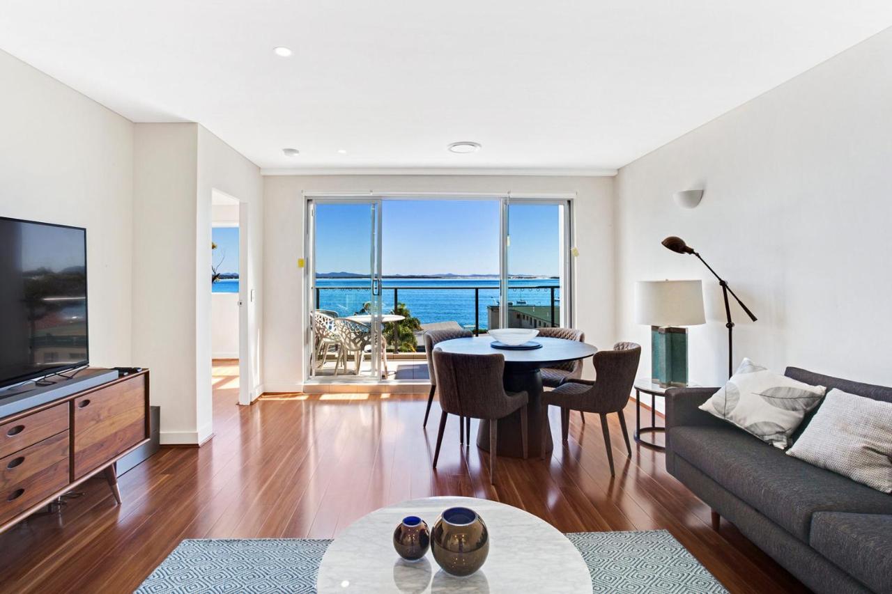 The Shoal, Unit 510/4-8 Bullecourt Street - B&B Shallow Bay