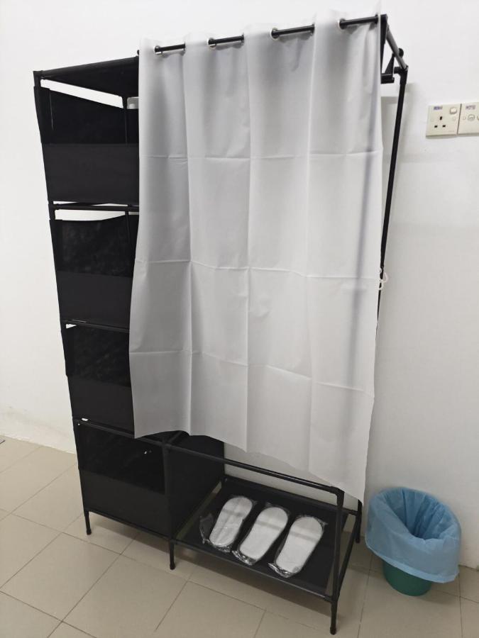 Comfy Palm Court Sekilau Kuantan 3 Bedroom 8 pax - B&B Kuantan