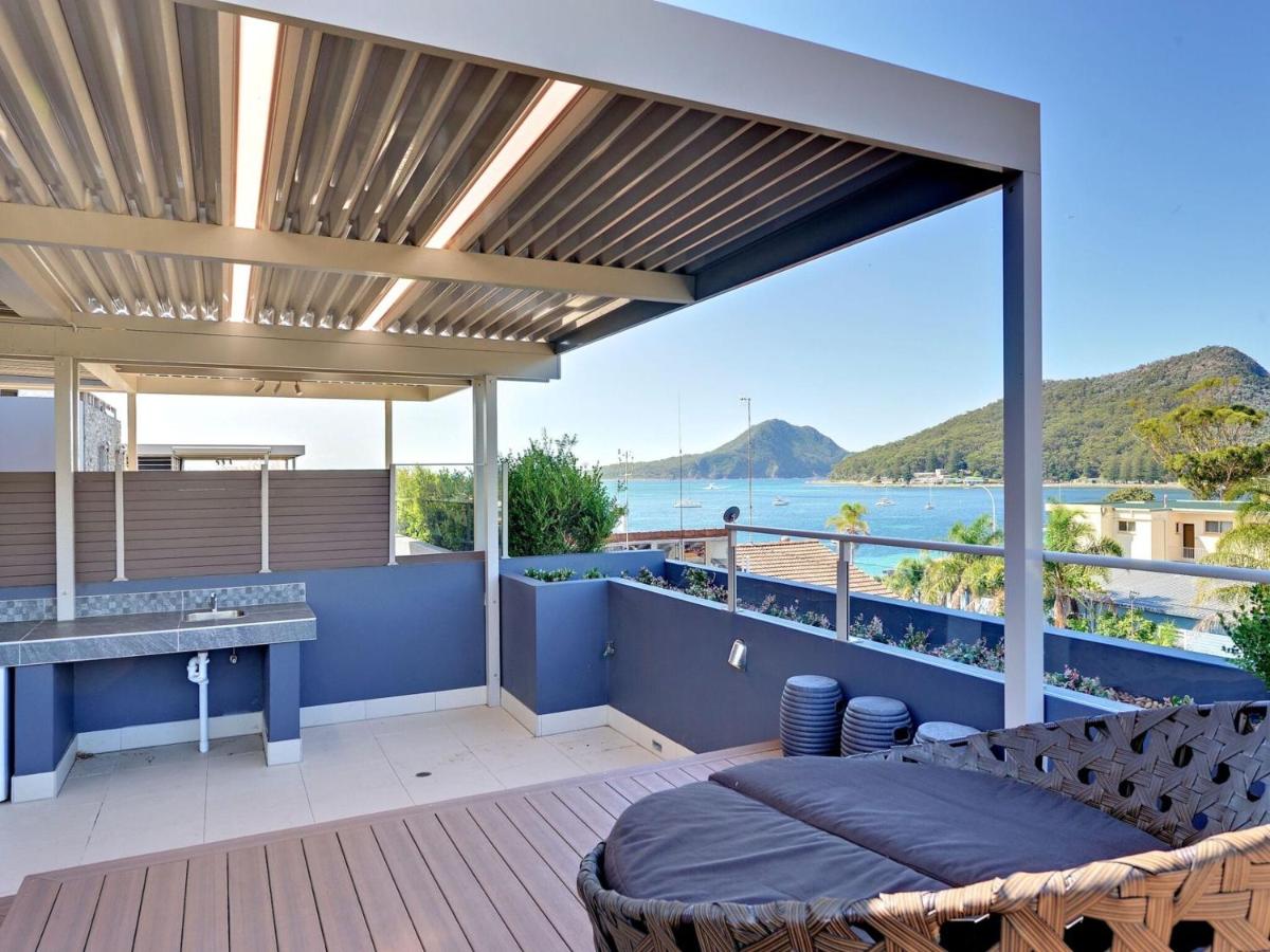 Aura Apartments Unit 12 59 Shoal Bay Road - B&B Shallow Bay