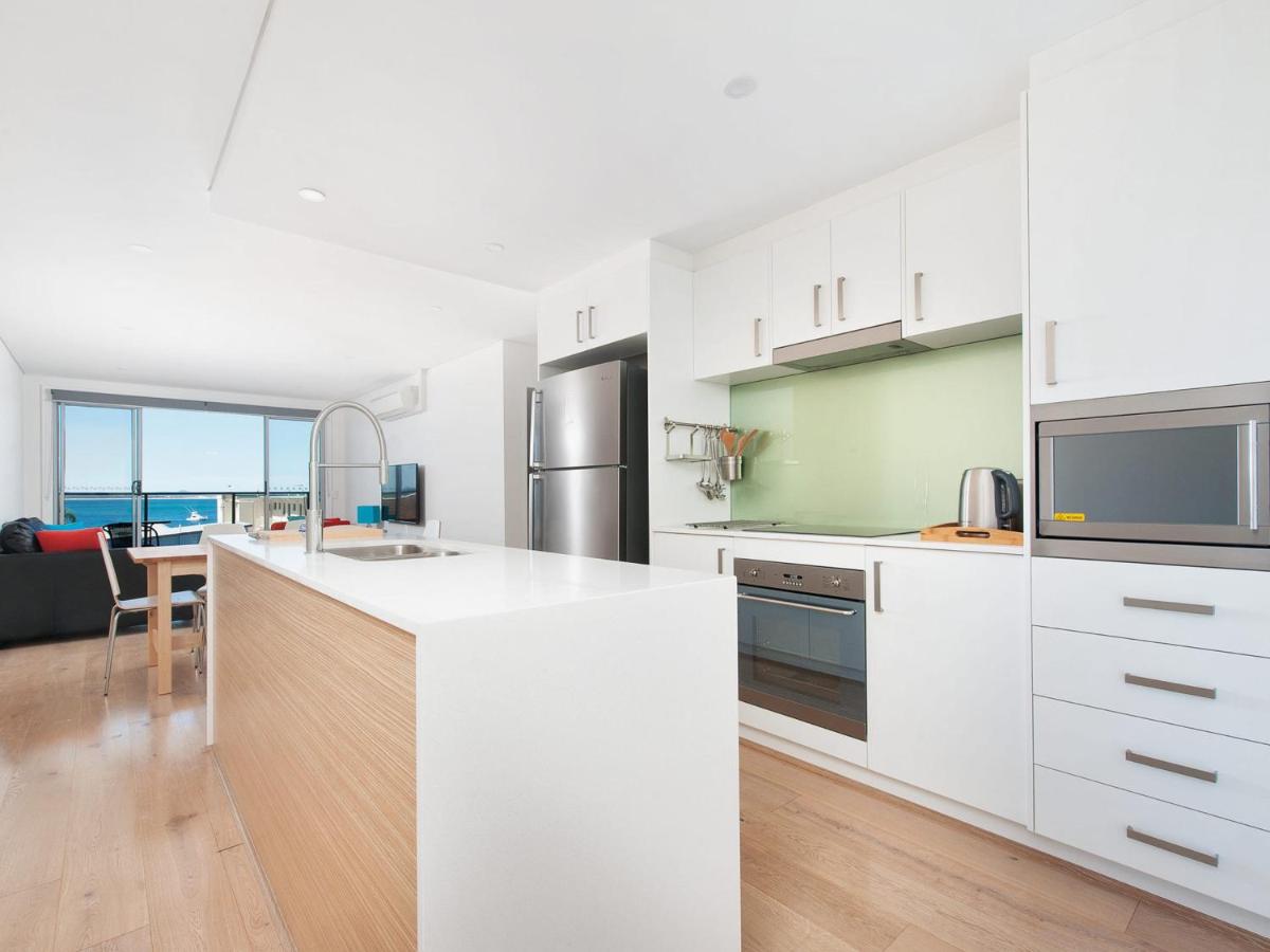 The Shoal, Unit 309/4-8 Bullecourt Street - Chambres d'hôtes Shallow Bay