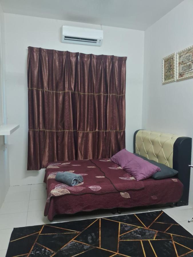Teratak Homestay - B&B Changlun