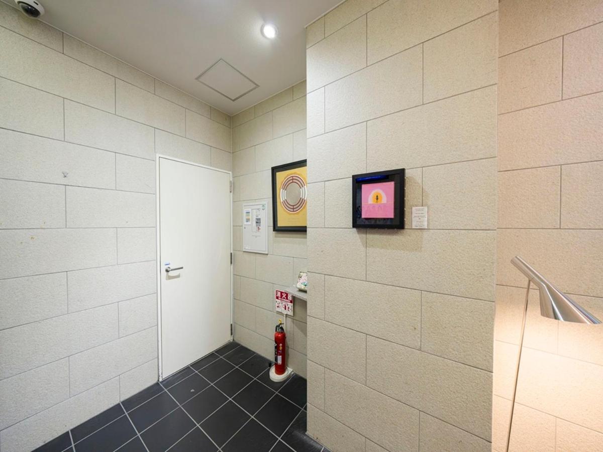 Japan Hinata Hotel 池下駅 1番出口 徒歩2分 1LDK 50平米 8名 - B&B Nagoya