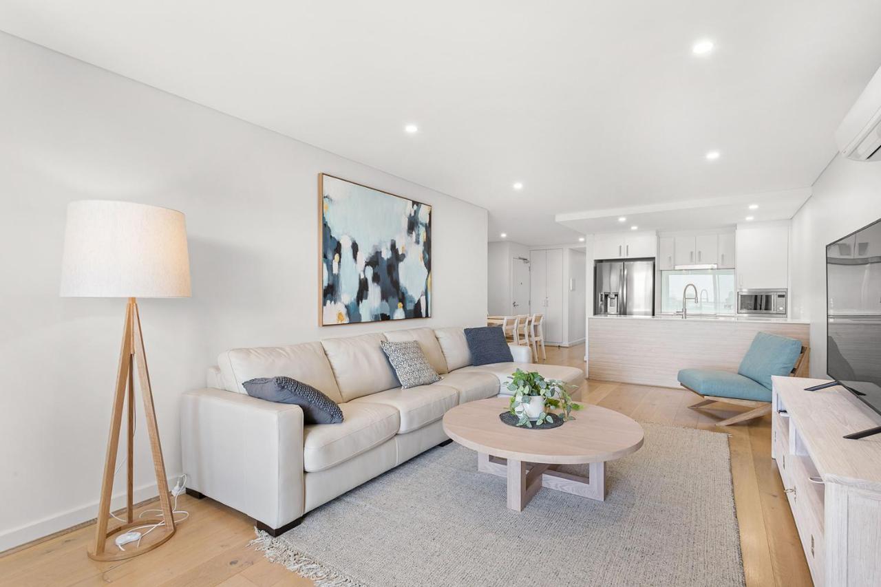 The Shoal Apartments Unit 306 6 Bullecourt - Chambres d'hôtes Shallow Bay
