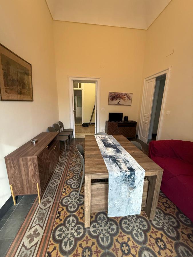 Pulcherrima Umbertina - Dimora storica a Siracusa - B&B Siracusa