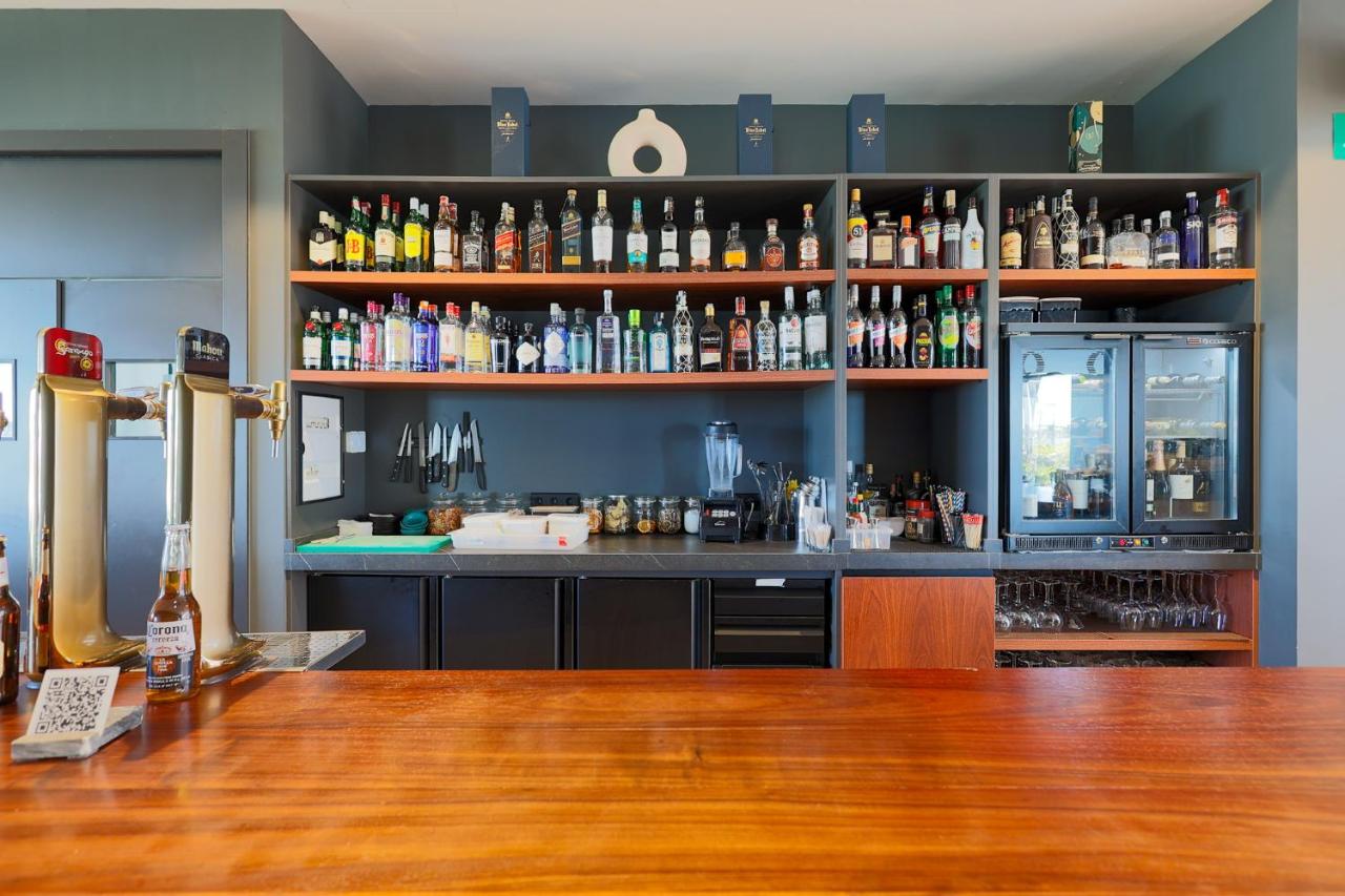 Luxe villa Santa Rosalia - Chambres d'hôtes Torre-Pacheco