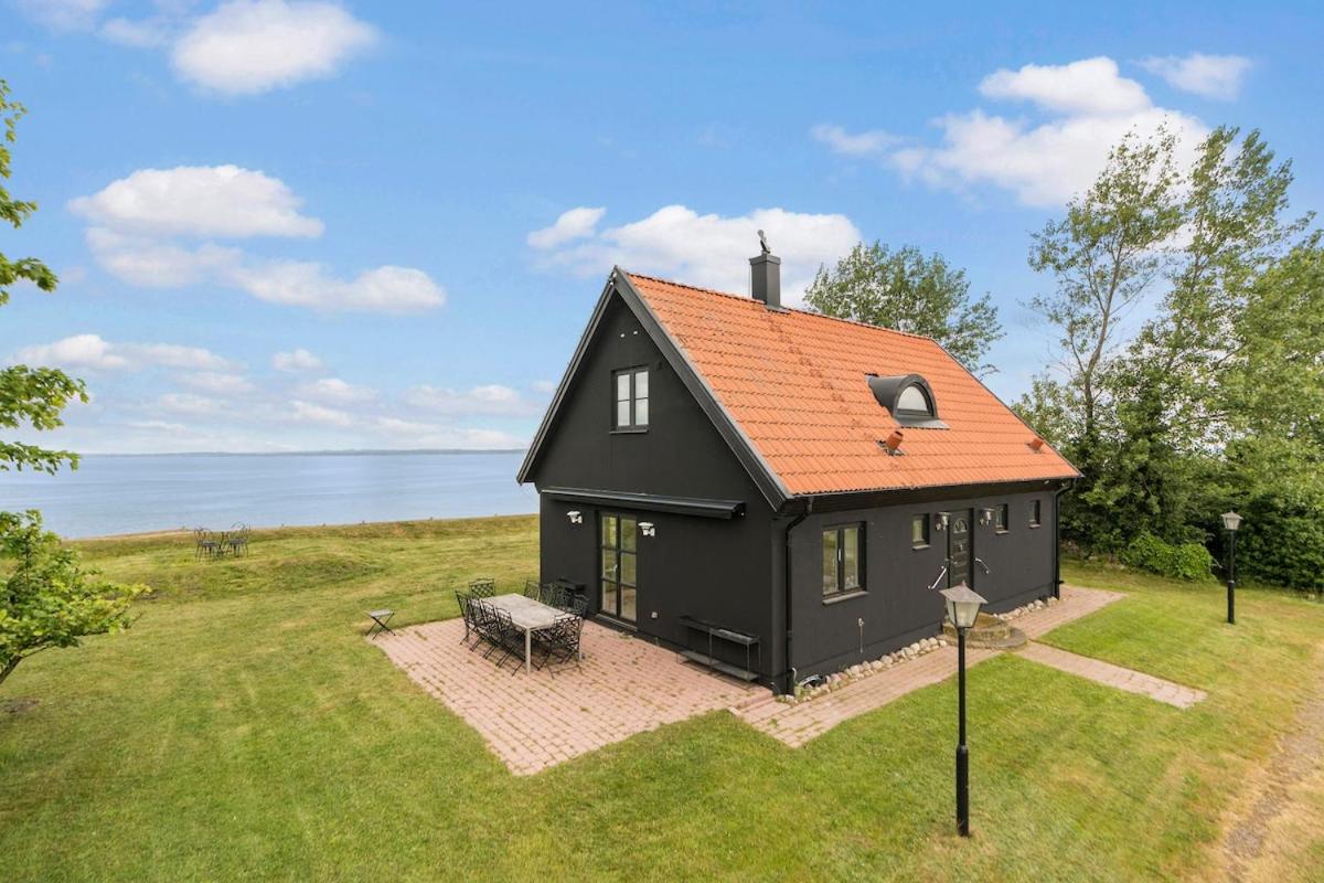 360 degree ocean view! - Ferienwohnung Kyrkbacken