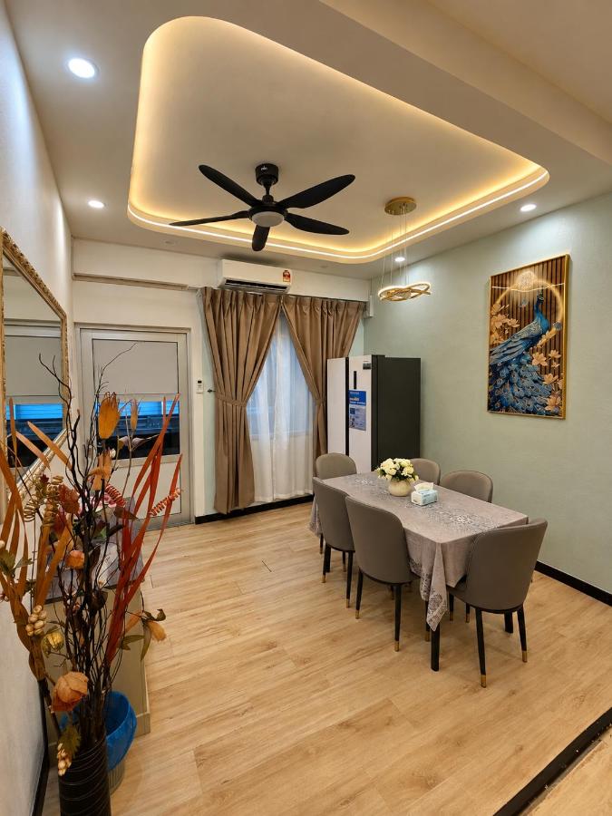 Arlyn's Homestay - B&B Sandakan
