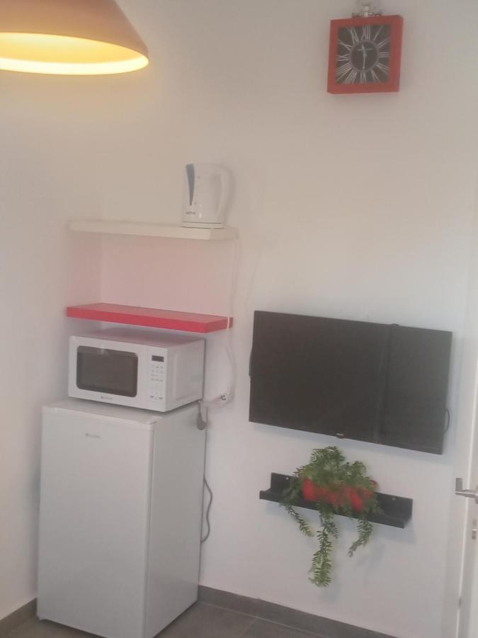אודם - Bed and Breakfast Beër Sjeva